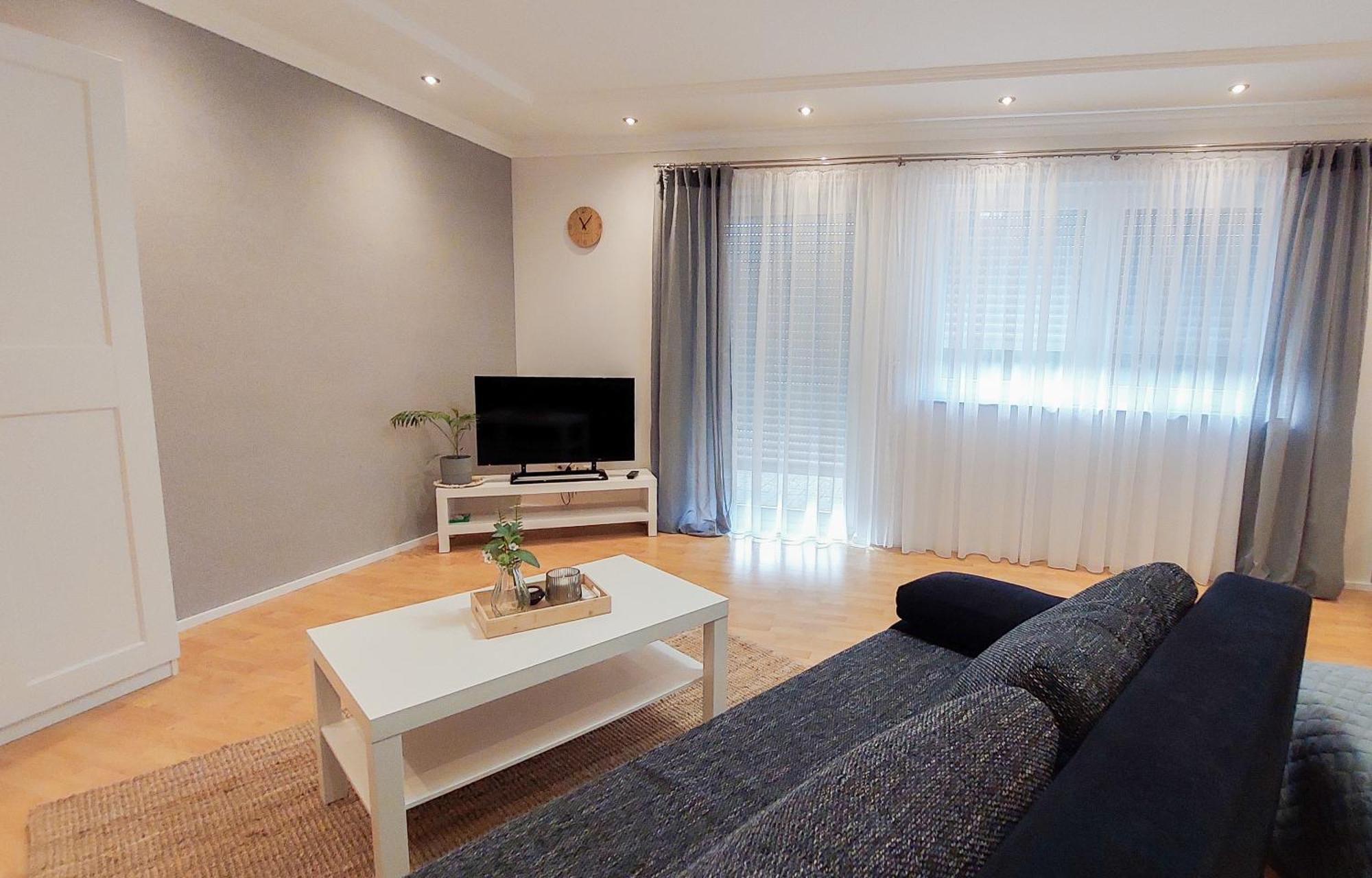 Ferienwohnung Waldbroel - Nahe Naturerlebnispark Waldbrol Extérieur photo